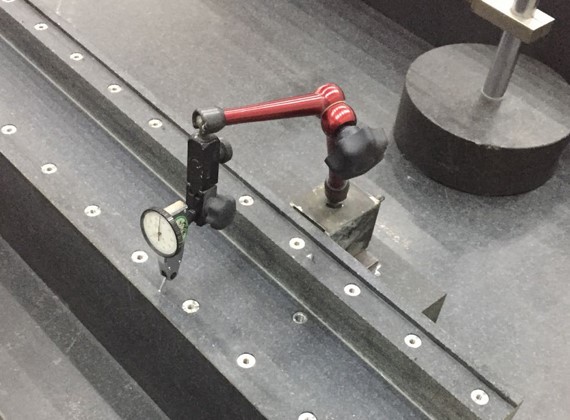 precision granite47 precision granite47