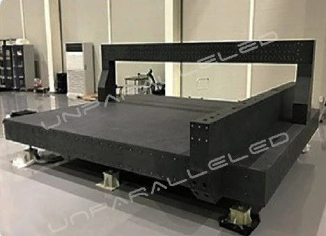 Granite Components For Electronics Granite Components For Electronics