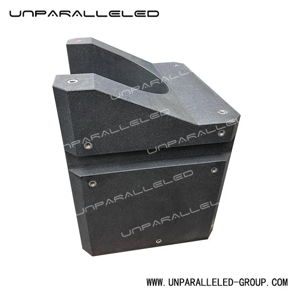 Granite Structural Component